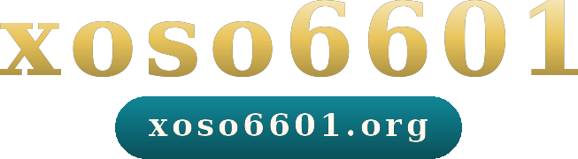 xoso6601 logo