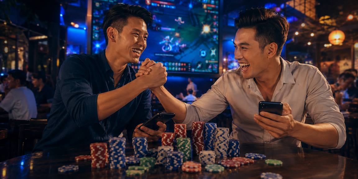 xoso6601 xoso6601 – Sân chơi casino xây dựng cho người Việt