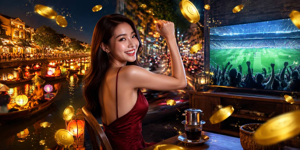 xoso6601 Game Thanh Toán Nội Địa